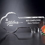 Crystal Key 6